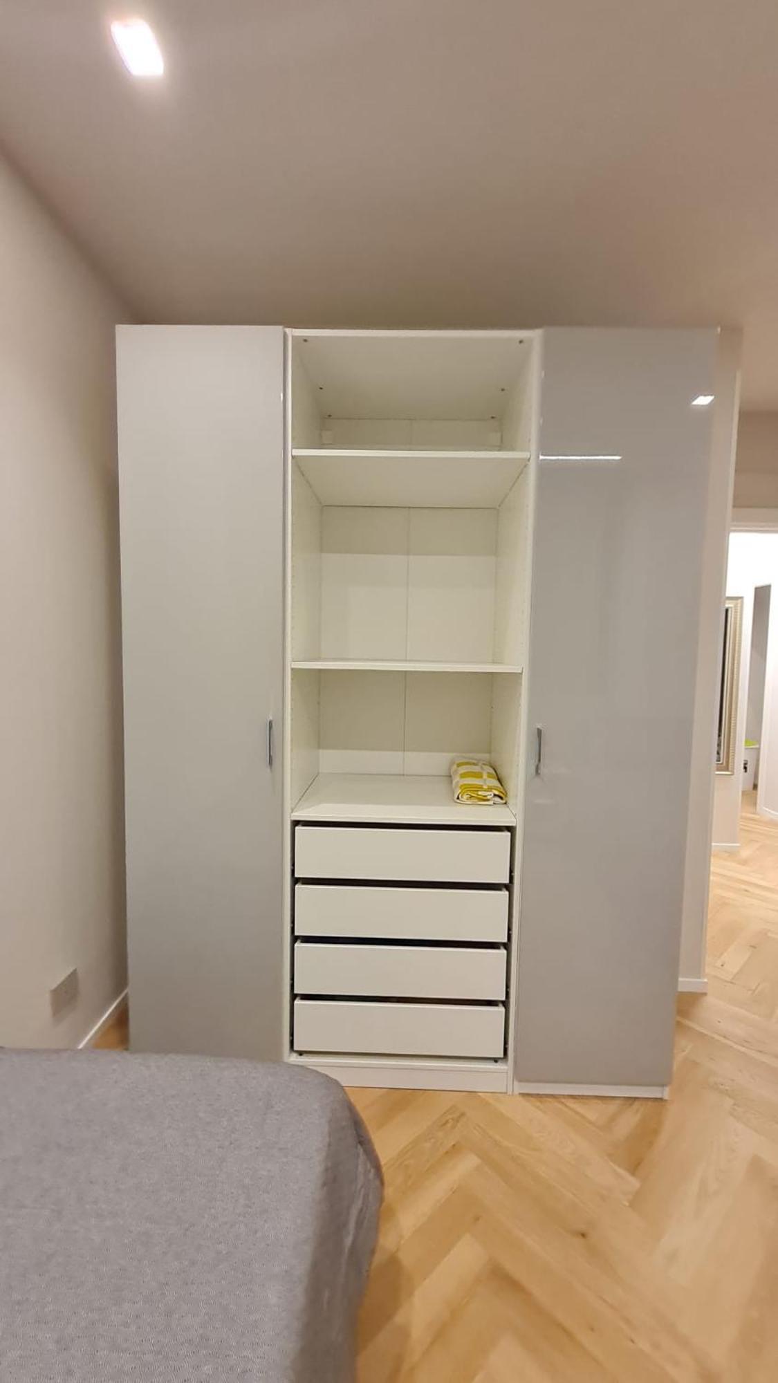 Apartament Bologna-Stadio 2 Экстерьер фото