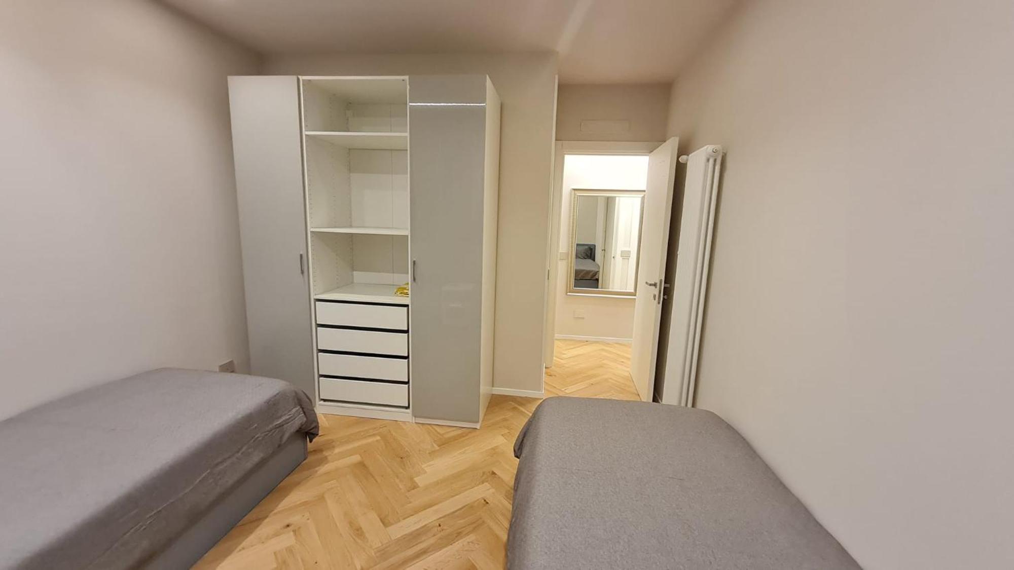 Apartament Bologna-Stadio 2 Экстерьер фото