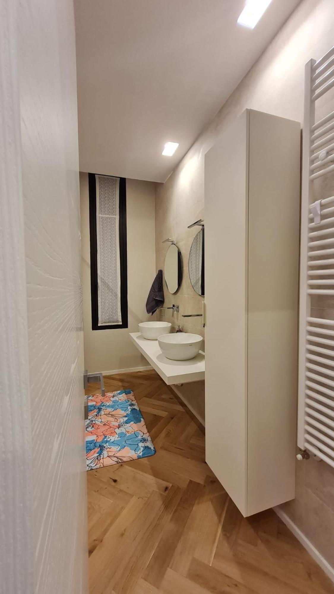 Apartament Bologna-Stadio 2 Экстерьер фото