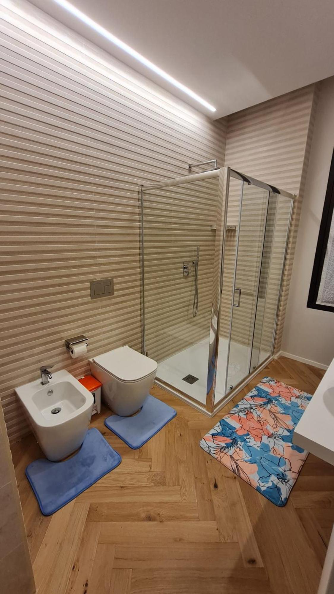 Apartament Bologna-Stadio 2 Экстерьер фото