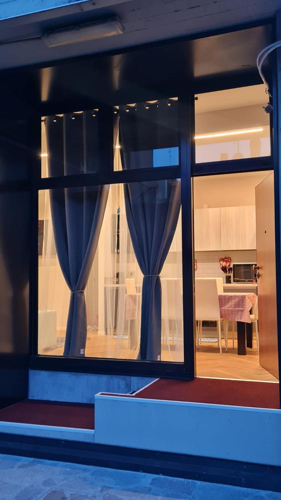 Apartament Bologna-Stadio 2 Экстерьер фото