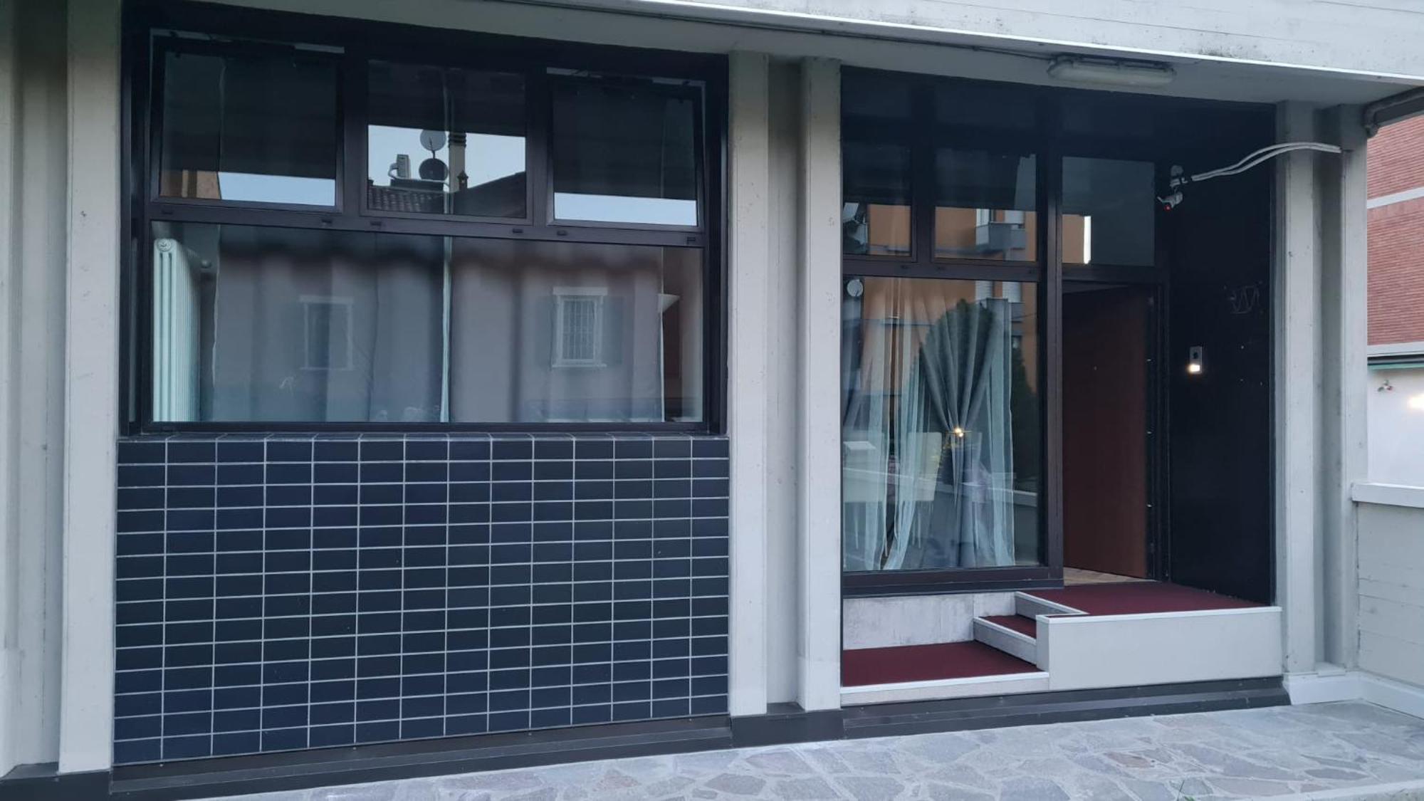 Apartament Bologna-Stadio 2 Экстерьер фото