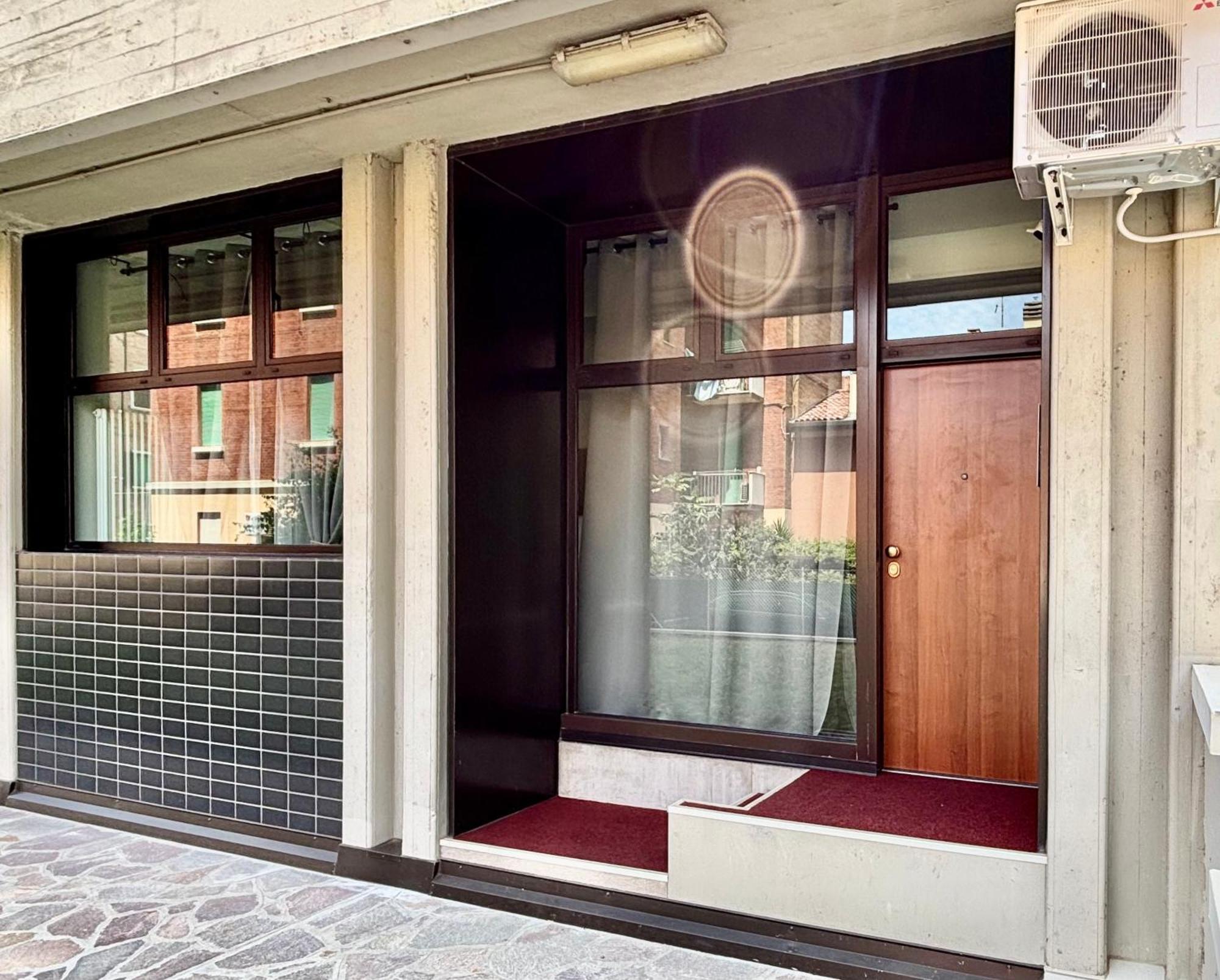 Apartament Bologna-Stadio 2 Экстерьер фото