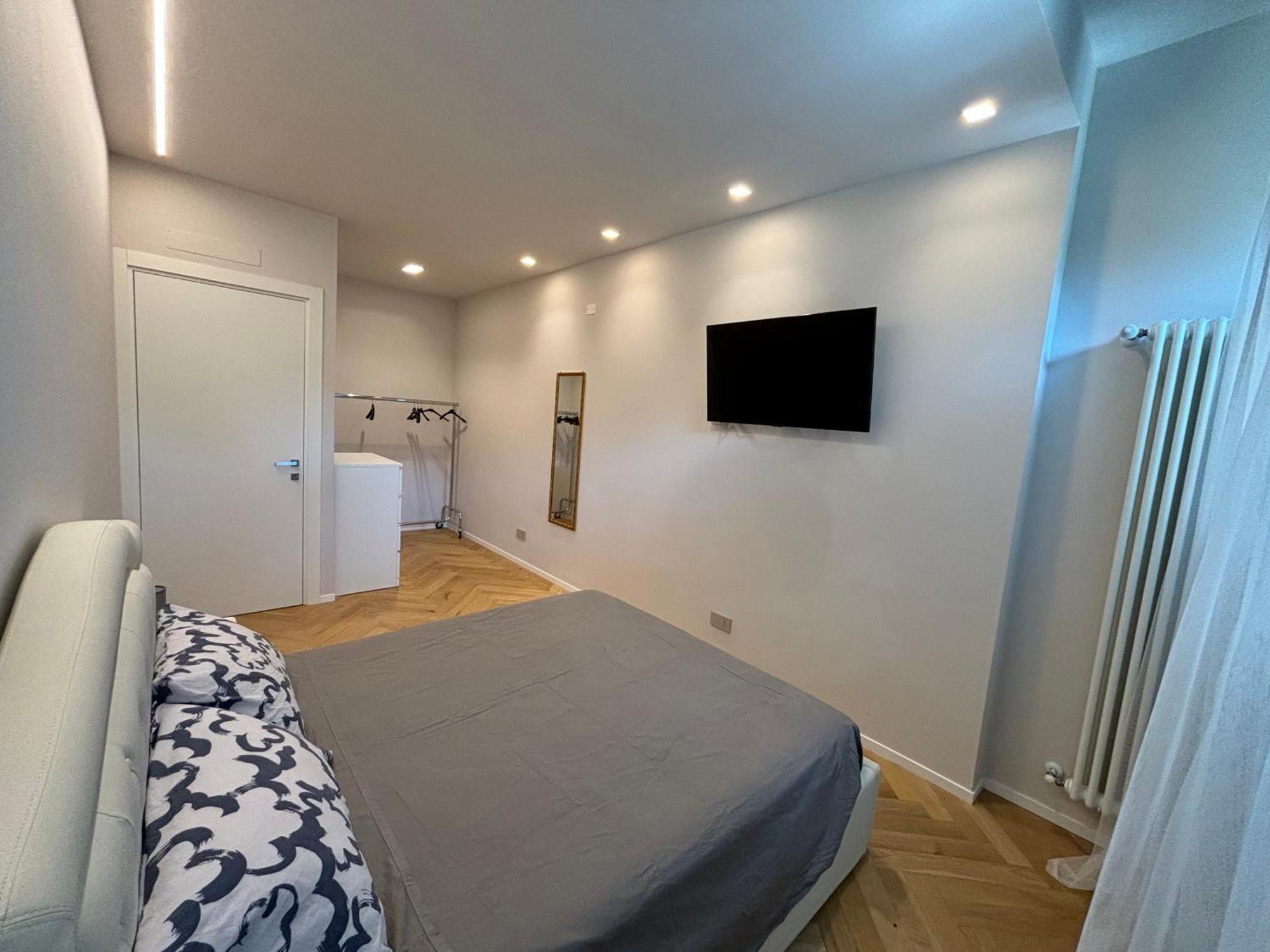 Apartament Bologna-Stadio 2 Экстерьер фото